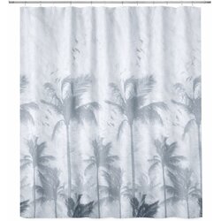 TROPIK zavesa za kupatilo 2x110x200 dvodelno Cene