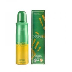  za kosu u boji Morfose Change Colour 150 ml – Zeleno i Žuto Cijene