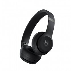 Beats by Dr. Dre. BEATS Solo4 Matte Black brezžične naglavne slušalke, (21155570) Cene
