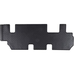 vidaXL Avto preproga Črna primeren za VW T5 2010-2015 Guma, (5000204142) Cene