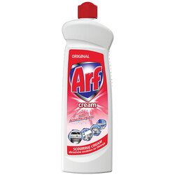 Arf cream original abrazivno sredstvo 400ml Cene