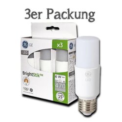 General Elektric general electric led sijalica, E27, 6W, ge 93023175 Cene