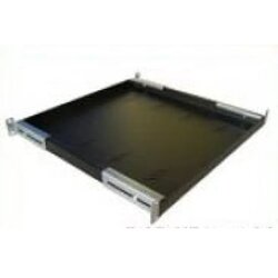 Triton polica 550mm/1U/19", 80kg max, crna, RAB-UP-550-A4 Cene