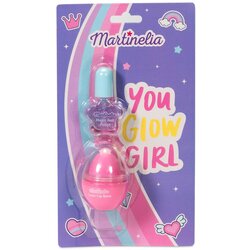 Martinelia super girl duo lak + balzam za ustnice Cene