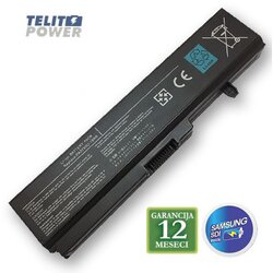Telit Power baterija za laptop TOSHIBA T130 Series PA3780U-1BRS TA3780LH ( 2009 ) Cene