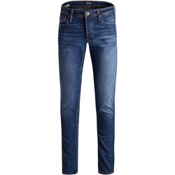 Jack & Jones Farmerke za dečake 12181893, Plave Cene
