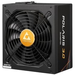 Chietec Napajanje Polaris PPS-1250FC-A3, 1250 W, 80Plus Gold, Modularno Cene
