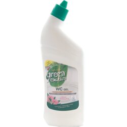 GREEN EMOTION Wc Gel z dišavo evkalipta 750 Cene