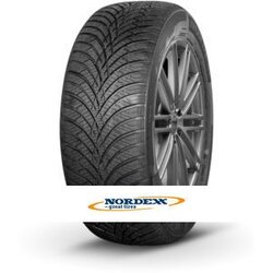 Nordexx celoletna 195/70R15C 104/101R3PMSF NA6000 VAN Cene