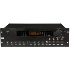 DAP ZA-9250VTU Ojačevalnik, FM tuner ,USB - MP3, 250W, 100V, 4 zone - - Audio-Kondric Cene