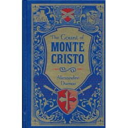 Sterling Alexandre Dumas - Count of Monte Cristo Cene