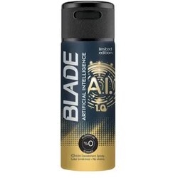 Dezodorans muški Blade A.I. 1.0 – 150 ml Cijene