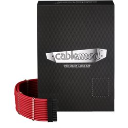 CABLEMOD CM-PCSI-FKIT-NKR-R internal power cable 0.7 m Cene