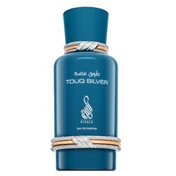 Risala Touq Silver parfumirana voda unisex 100 ml Cene