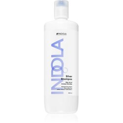 Indola Silver Shampoo nevtralizacijski srebrni šampon 1000 ml Cene