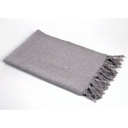ESSENZA DECOR 642463 PODNA PROSTIRKA JEDNOBOJNA 60X120 CM SVIJETLO SIVA Cene