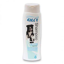 CaniAmici gills šampon za pse i mace - neutralni 200ml Cene