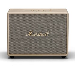 Marshall WOBURN BT III Cream zvučnik Cene