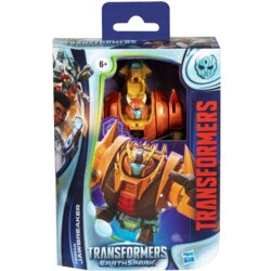 Transformers EarthSpark Deluxe Class Terran Jawbreaker Cene