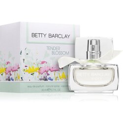 Betty Barclay Tender Blossom parfumska voda za ženske 20 ml Cene