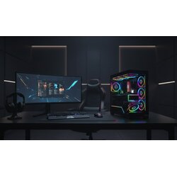 Modecom VOLCANO STELLAR PLUS MIDI BLACK Cene