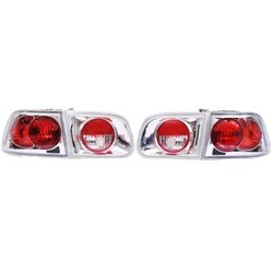 Sonar Štop lampe za Honda Civic 1991 Cene
