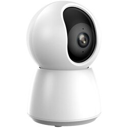 iGET 75020823 - Pametna kamera sa senzorom pokreta 2K 5V Wi‑Fi bela Cene
