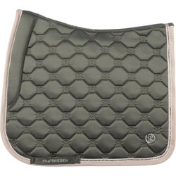 PS of Sweden Dresurna podsedelnica Vintage Monogram, mist green - FULL Cene