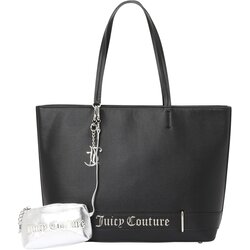 Juicy Couture Ženska torba Jasmine, Crna Cene