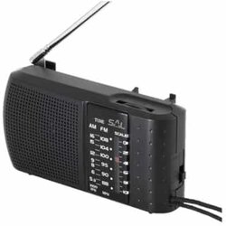 Radio prijemnik SAL RPC 3 Cene