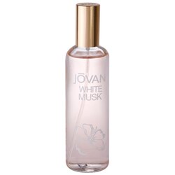 Jovan White Musk kolonjska voda za ženske 96 ml Cene