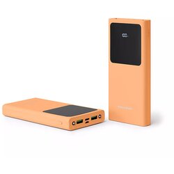 Colorum Powerbank 10 000 mAh CCPB10-14 Peach Cene