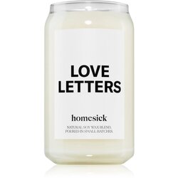 homesick Love Letters mirisna svijeća 390 g Cijene