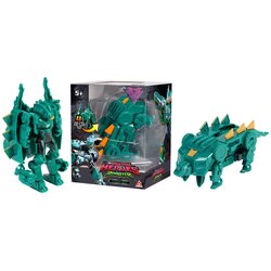Dinoster transformable Stego-Bot Cene