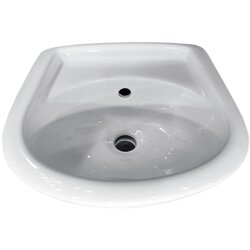  Lavabo Nano 38x30cm Ket Cene