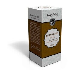 MAXIVITA Bademovo ulje Cene