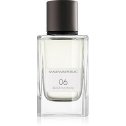 Banana Republic Icon Collection 06 Black Platinum parfemska voda uniseks 75 ml Cene