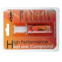 Spire Termalna pasta SP-456 1g Cene