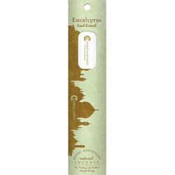 Fiore D’Oriente Kadilne palčke "Traditional Incense" - Eukalyptus Cene