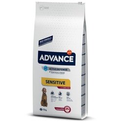 Advance hrana za pse - Sensitive Lamb And Rice - pakovanje 12kg Cene