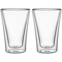 Tescoma Čaše dvostruke stijenke u setu 2 kom 0,33 l myDrink - Cijene