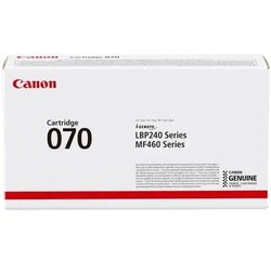 Canon CRG 070 Kertridž za štampač Cene