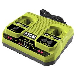 Ryobi RC18240 dupli punjač za baterije 18V one+ Cene