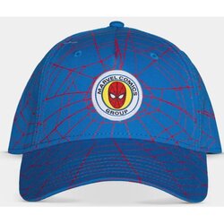 Difuzed SPIDER-MAN (KIDS) - BOYS SNAPBACK KAPA Cene