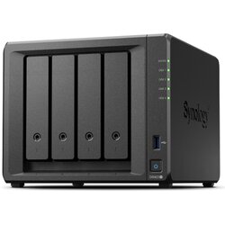 Synology DS923+ za 4 diske NAS strežnik Cene