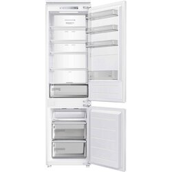Midea ugradni kombinovani frižider MDRE411FGE01 Cene