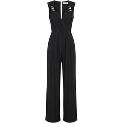 Artigli Kombinezoni CON ACCESSORIO ACTU004525 Črna Cene