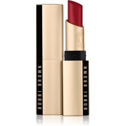 Bobbi Brown Luxe Matte Lipstick luksuzni ruž za usne s mat efektom nijansa Red Carpet 3,5 g Cene