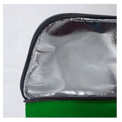  Melton Termalna torba Myca01, 28x23x6 cm, Zelena Cijene