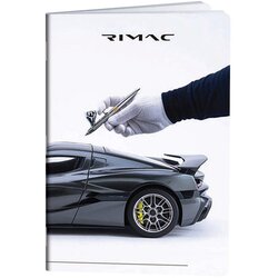 Teka MEKI UVEZ A4 CRTE 40L 80G RIMAC MAR MAR Cene